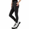 Γυναικείο τζιν Redial Denim Paris KL-J-RD- Black 3