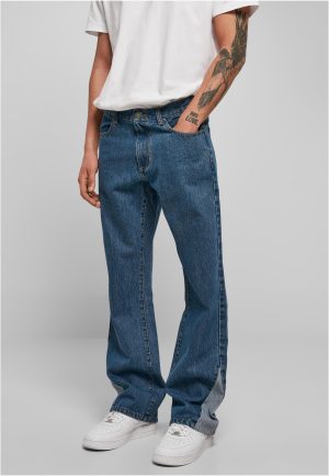 Organic Triangle Denim UC Men TB Midnight Indigo Washed
