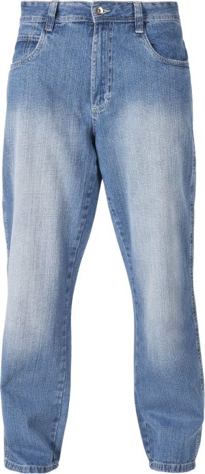 Παντελόνι Cross Hatch Basic Denim Southpole SP Midnight Sand Blue