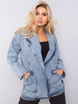 Μπλε Γυναικειο Jean Μπουφαν