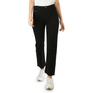 Tommy Hilfiger Black Jeans for Women