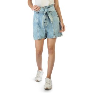 Tommy Hilfiger - Blue Jeans Shorts for Women