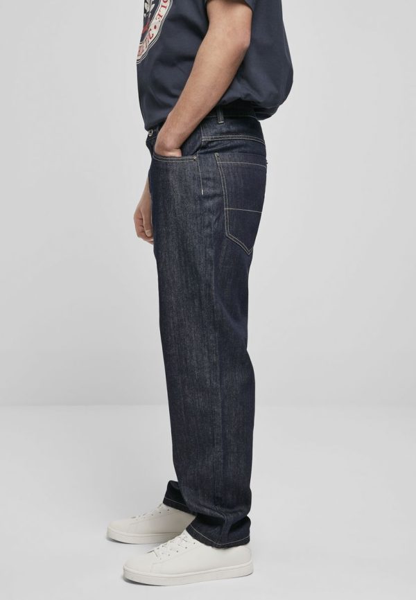 Southpole D Embroidery Denim Southpole SP Raw Indigo