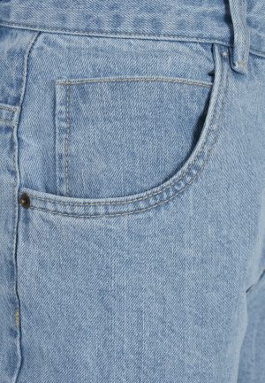 Southpole D Embroidery Denim Southpole SP Retro Midblue