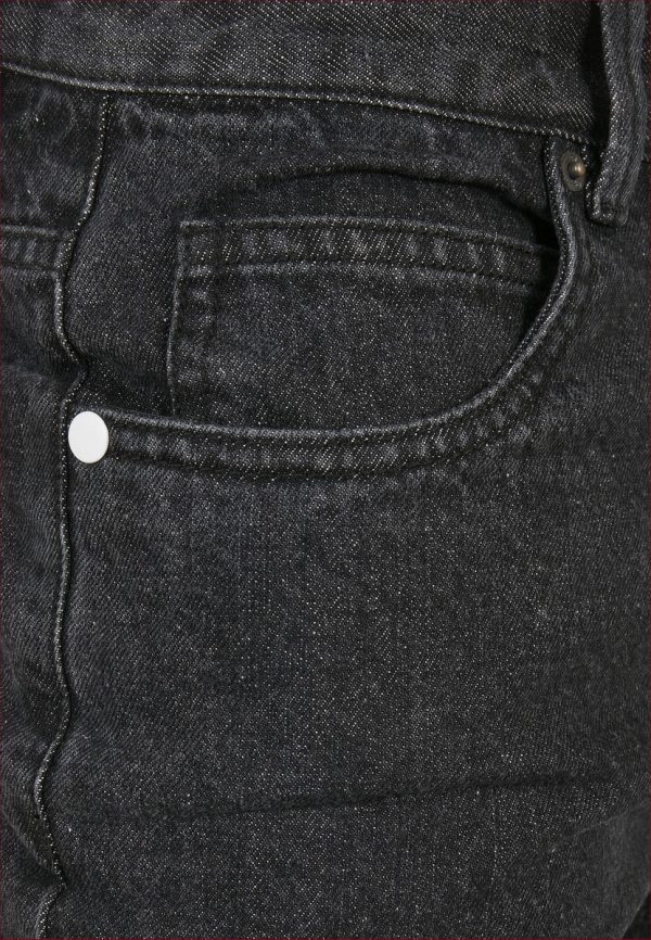 Southpole Denim Jogg Pants Southpole SP Black Washed