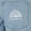 Southpole Denim Jogg Pants Southpole SP Retro Midblue