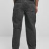 Southpole Embossed Denim Southpole SP Black Washed