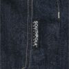 Southpole Embossed Denim Southpole SP Raw Indigo