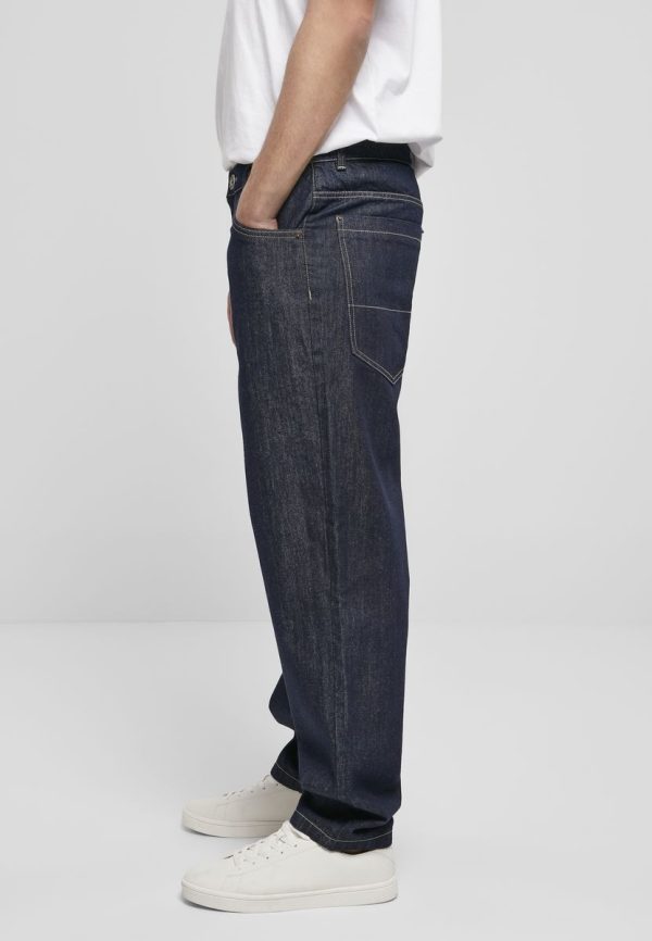 Southpole Embossed Denim Southpole SP Raw Indigo