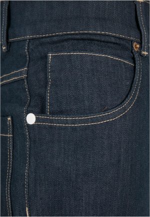 Southpole Embroidery Denim Southpole SP Japan Raw