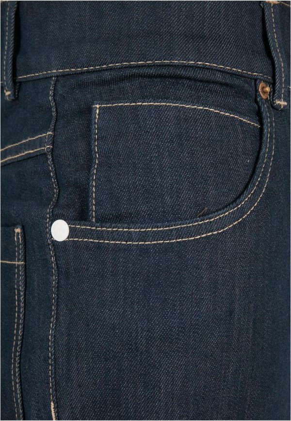 Southpole Embroidery Denim Southpole SP Japan Raw
