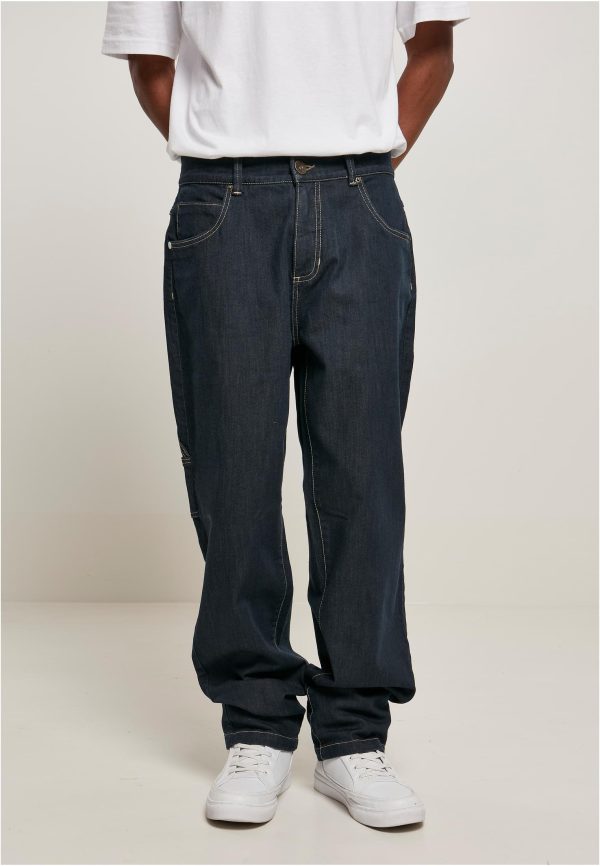 Southpole Embroidery Denim Southpole SP Japan Raw
