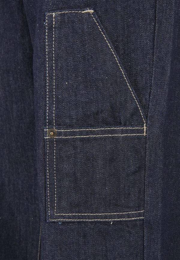 Southpole Script Denim Southpole SP Raw Indigo