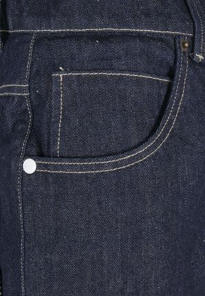 Southpole Straight Denim Southpole SP Raw Indigo