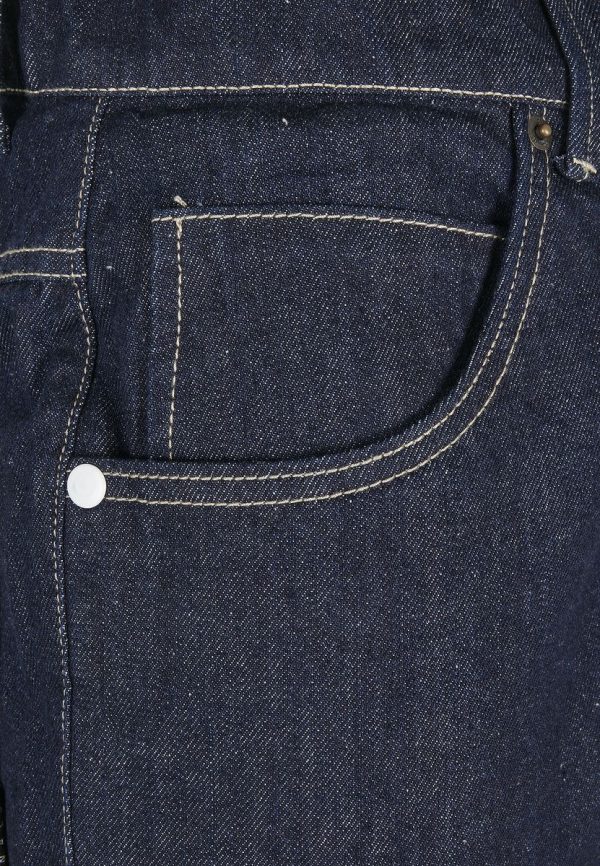 Southpole Straight Denim Southpole SP Raw Indigo