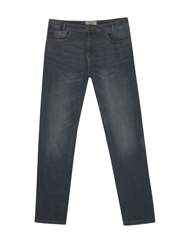 Μπλε Slim Jean Παντελονι