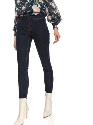 Μπλε Slim Jean Παντελονι Μπλε Slim Jean Παντελονι