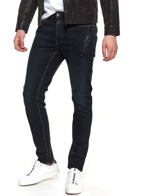 Ανδρικο Slim Jean Παντελονι