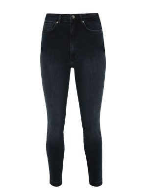 Σκουρο Μπλε Slim Jean Παντελονι