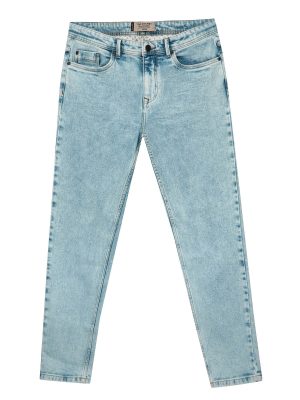 Μπλε Ανδρικο Jean Παντελονι