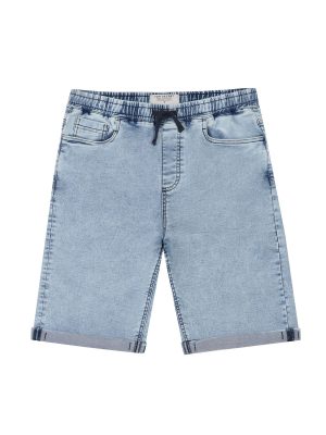 Μπλε Ανδρικη Jean Βερμουδα