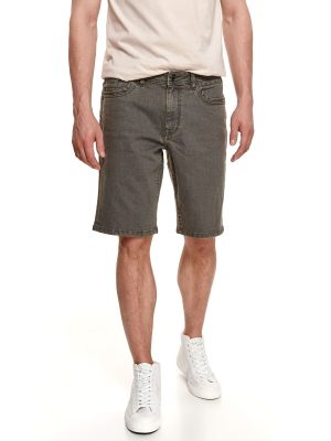 Χακι Jean Ανδρικη Βερμουδα Χακι Jean Ανδρικη Βερμουδα