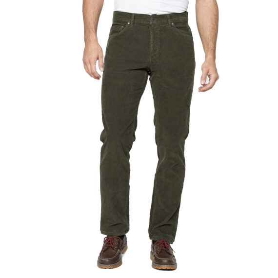 Carrera Jeans Green Jeans for Men