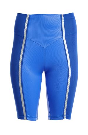 ΓΥΝΑΙΚΕΙΟ ΚΟΛΑΝ ΣΤΥΛ ΠΟΔΗΛΑΤΙΚΟ - ΜΠΛΕ