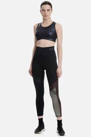 ΜΑΥΡΟ ΨΗΛΟΜΕΣΟ ΚΟΛΑΝ ΜΕ ΓΥΑΛΙΣΤΕΡΑ ΤΥΠΩΜΑΤΑ - ΜΑΥΡΟ