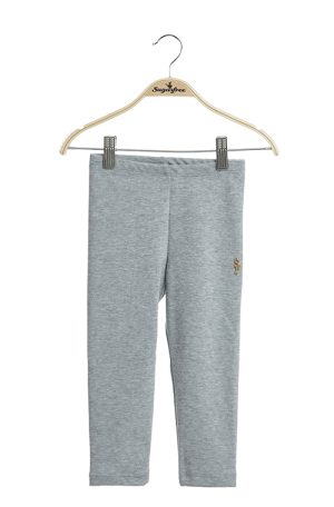 ΠΑΙΔΙΚΟ ΒΑΜΒΑΚΕΡΟ ΚΟΛΑΝ - ΓΚΡΙ ΜΕΛΑΝΖΕ