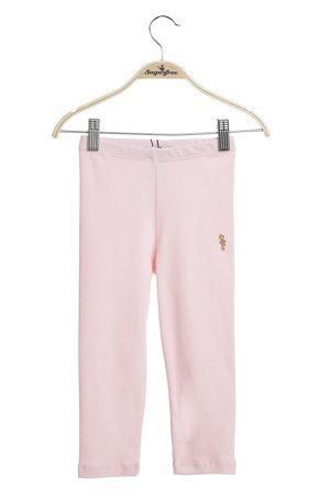 ΠΑΙΔΙΚΟ ΒΑΜΒΑΚΕΡΟ ΚΟΛΑΝ - POP-PINK - 629}