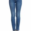 Guess Slim Fit Jeans Γυναικείο WRADKJ-ALPA Denim