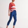 Jean Με Δεσιμο Blue