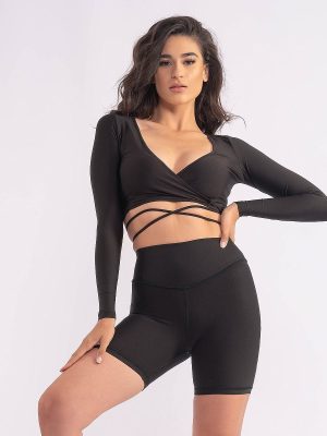 Arora midi Μαύρο Arora midi Μαύρο