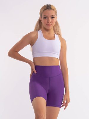 Arora midi Μοβ Arora midi Μοβ