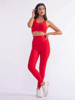 Melisa Κόκκινο