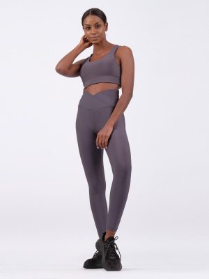 Morgan Ανθρακί