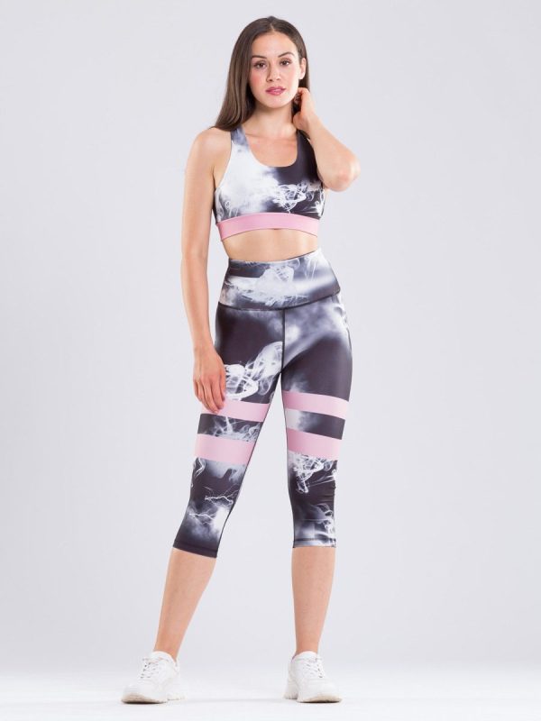 Marion Multicolor