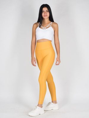 Berny Κίτρινο