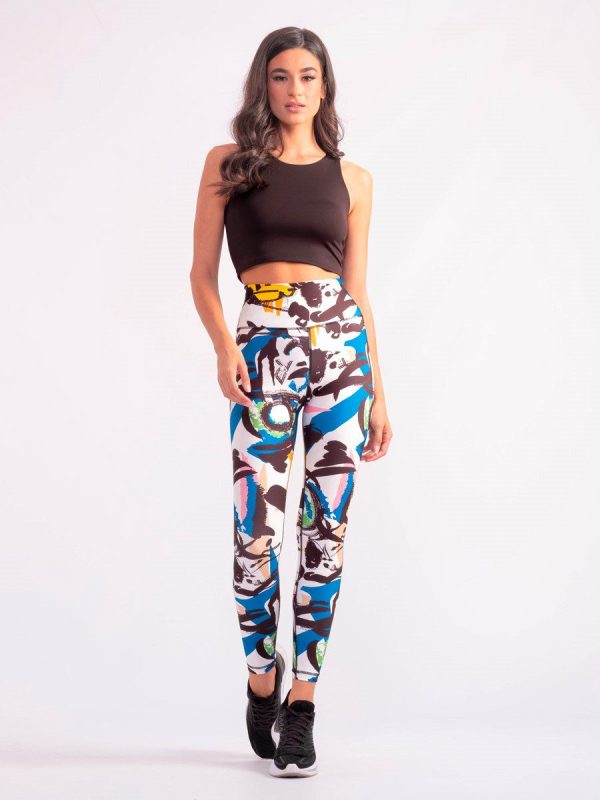 Stelina Multicolor