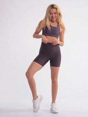 Arora midi Ανθρακί Arora midi Ανθρακί