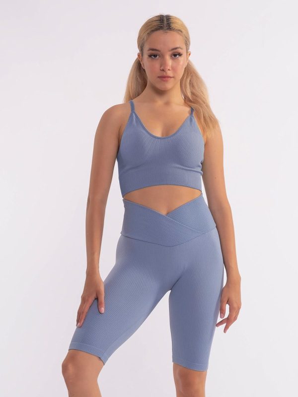 Elfin water blue