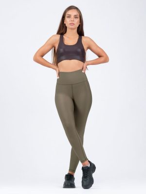 Querto Χακί Querto Χακί