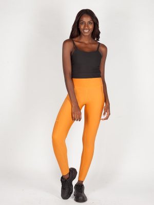 Berny Πορτοκαλί