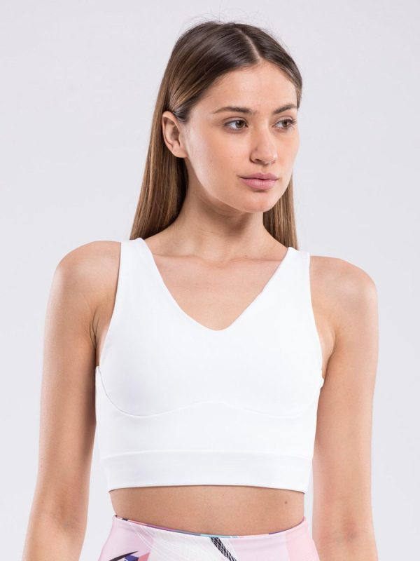 Kylie Άσπρο