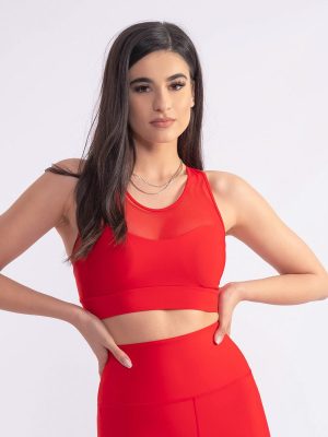 Estre Κόκκινο