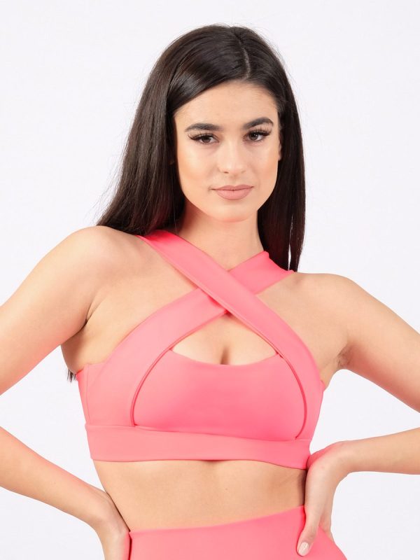 Mily Fluo pink