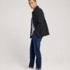 Tom Tailor Ανδρικό Παντελόνι Jeans Piers Slim 4