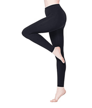 Γυναικείο ισοθερμικό κολάν με επένδυση fleece