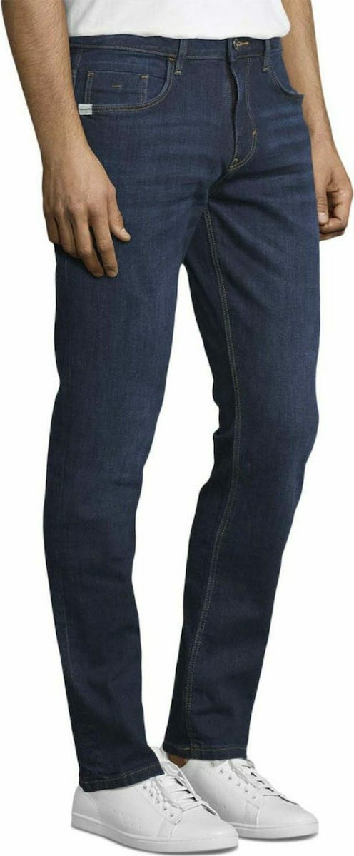 Tom Tailor Ανδρικό Παντελόνι Josh Jeans
